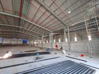 Cần cho thuê thuê nhà xưởng 2500m dĩ an giáp thủ đức. giấy tờ đầy đủ