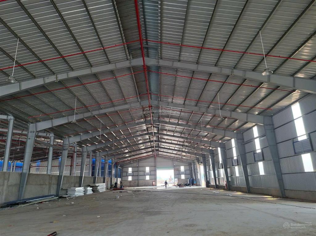Cần cho thuê thuê nhà xưởng 2500m dĩ an giáp thủ đức. giấy tờ đầy đủ