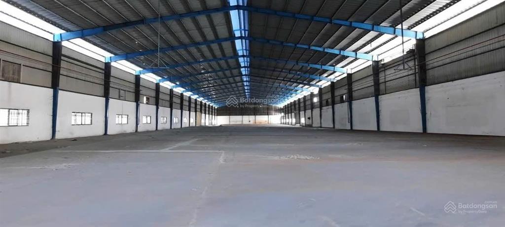 Cần cho thuê xưởng 2200m2 thuận an bd gần vsip 1, có pccc tự động