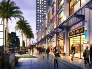 Quỹ ngoại giao vip shophouse khối đế the sentosa tầng 1 giá tốt  0973 969 ***