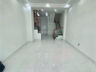 Nhà đẹp giáp quận 6  an dương vương  võ văn kiệt  4 x 11  4 tầng btct  4pn  hẻm nhựa 5m