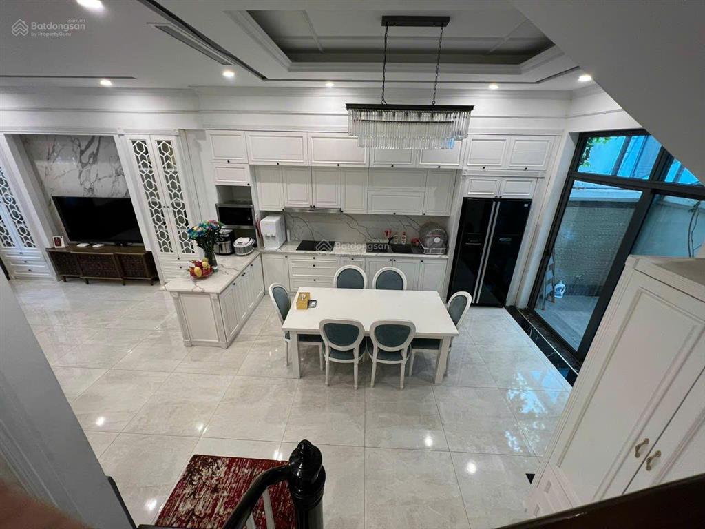 Cho thuê biệt thự vinhomes riverside the harmony nguyệt quế full nội thất giá chỉ 36tr/tháng