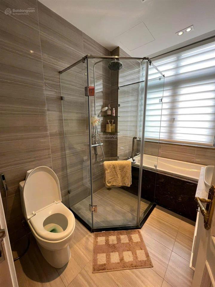 Cho thuê biệt thự vinhomes riverside the harmony nguyệt quế full nội thất giá chỉ 36tr/tháng