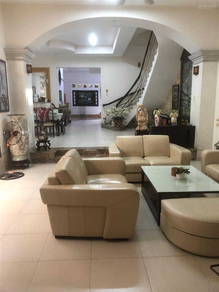 Bán nhà mặt tiền trung tâm hành chính bình thạnh