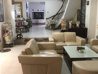 Bán nhà mặt tiền trung tâm hành chính bình thạnh