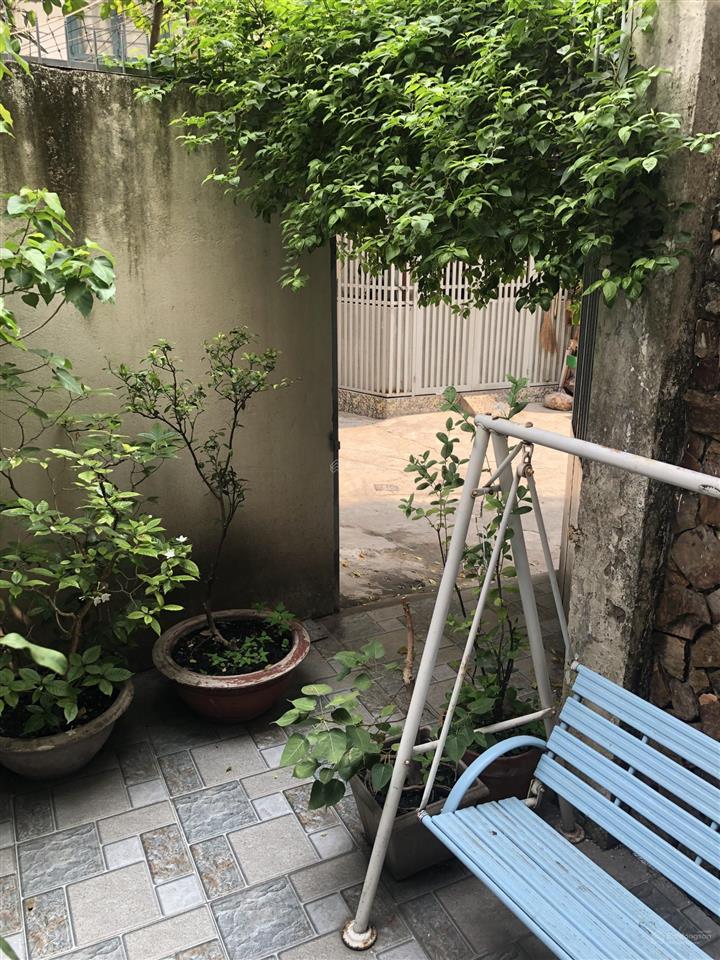 Bán nhà mặt tiền trung tâm hành chính bình thạnh
