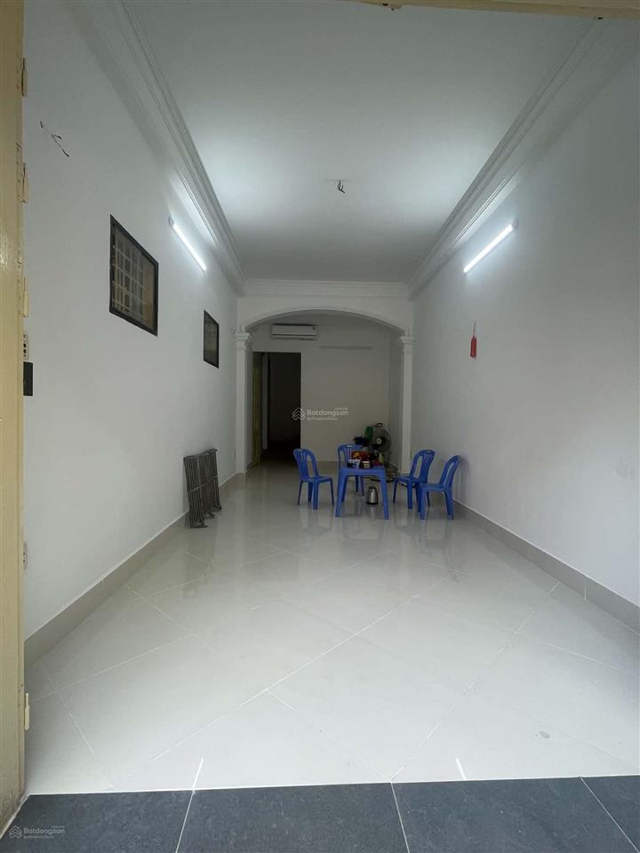Cho thuê nhà làm văn phòng, kinh doanh