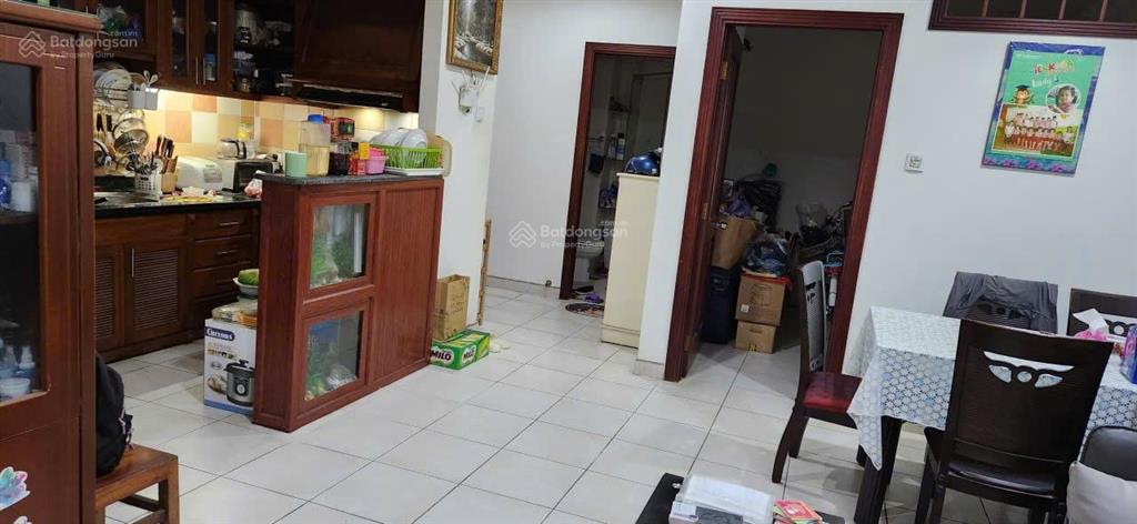 Bán căn hộ chung cư tại chung cư phúc yên, giá ưu đãi chỉ với 2,95 tỷ, 69 m2