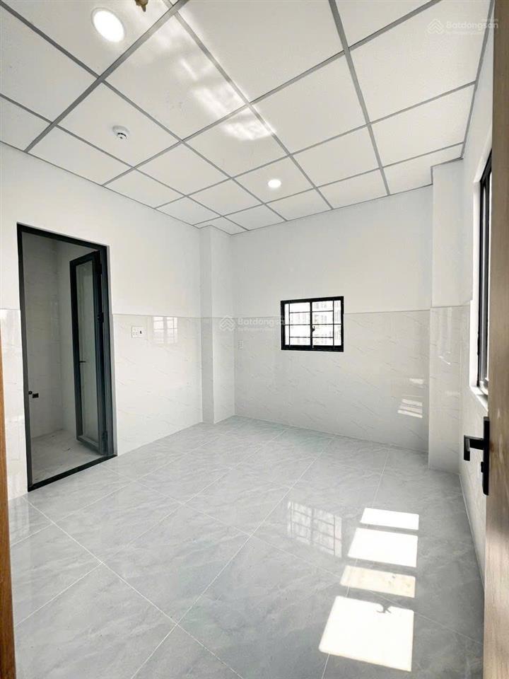 Cho thuê cc mini 1pn, 1wc, 17m2 tại 67 bcons miền đông, 3,1 triệu vnd
