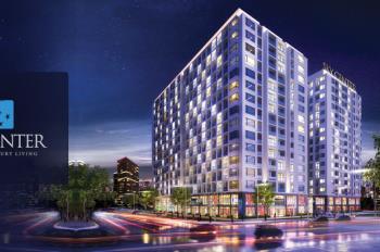 Căn hộ chung cư sky center tìm chủ mới