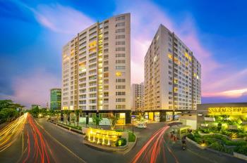 Căn hộ chung cư sky center tìm chủ mới