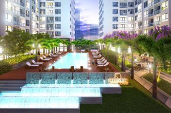 Căn hộ chung cư sky center tìm chủ mới