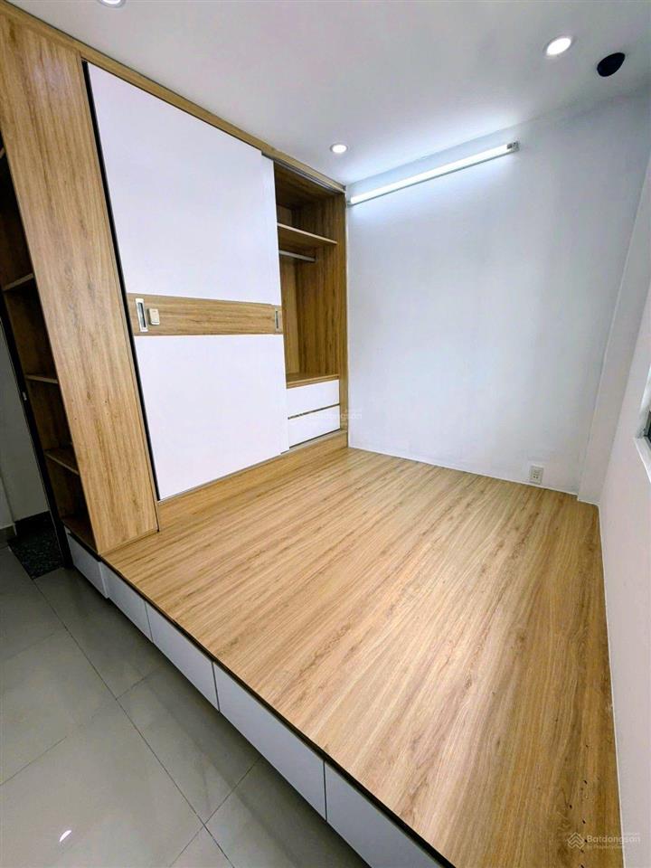 1 xẹp huỳnh văn chính, tân phú, 24m2 x 2 tầng, giá 3.6 tỷ tl