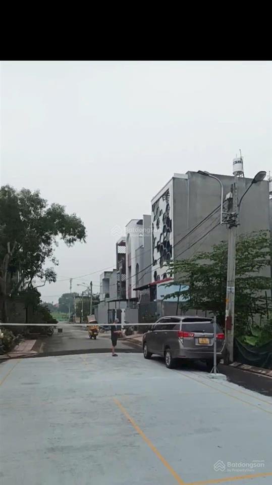 Bán đất chính chủ kdc đặng gia phát q9