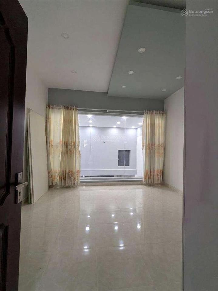 Nhà 2 mặt 7m, 50m2, 5.99 tỷ, đường nguyễn văn khối, gò vấp