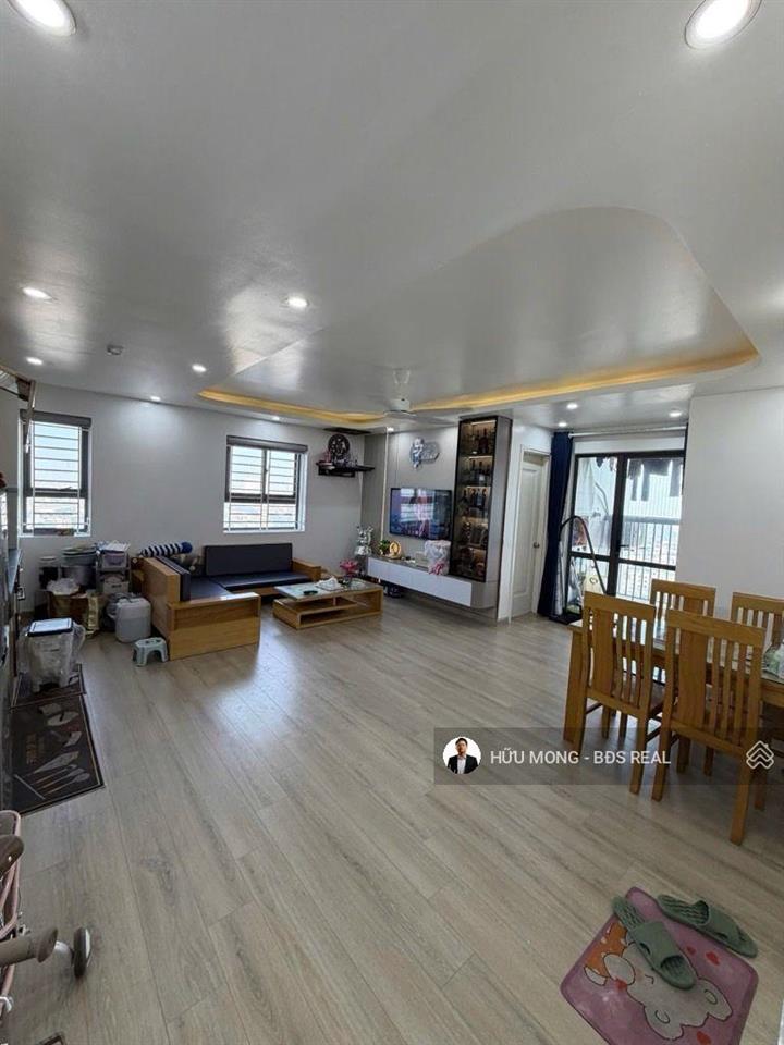 Hiếm có căn góc 2n rice city linh đàm 62m2  view thoáng đón gió  giá tốt ở ngay