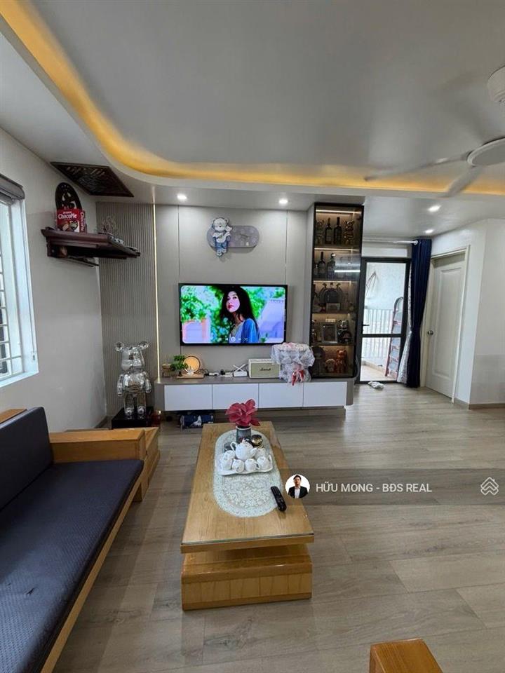 Hiếm có căn góc 2n rice city linh đàm 62m2  view thoáng đón gió  giá tốt ở ngay