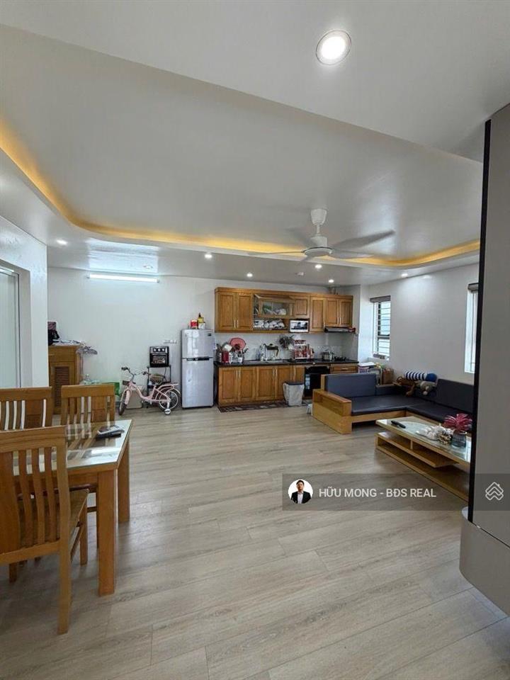 Hiếm có căn góc 2n rice city linh đàm 62m2  view thoáng đón gió  giá tốt ở ngay