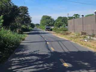 Mặt tiền nhựa, xã nhuận đức, củ chi, tổng 1000m2 giá bán 20 tỷ