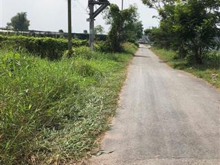 Bán mặt tiền đỗ đăng tuyễn, 1000m2 gian bán 19,9 tỷ