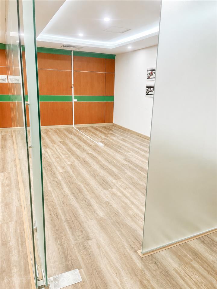 Cho thuê văn phòng 130m² tầng 5 dịch vọng hậu, cầu giấy, hà nội