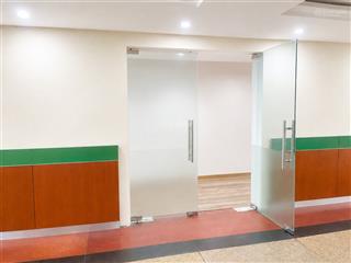 Cho thuê văn phòng 130m² tầng 5 dịch vọng hậu, cầu giấy, hà nội