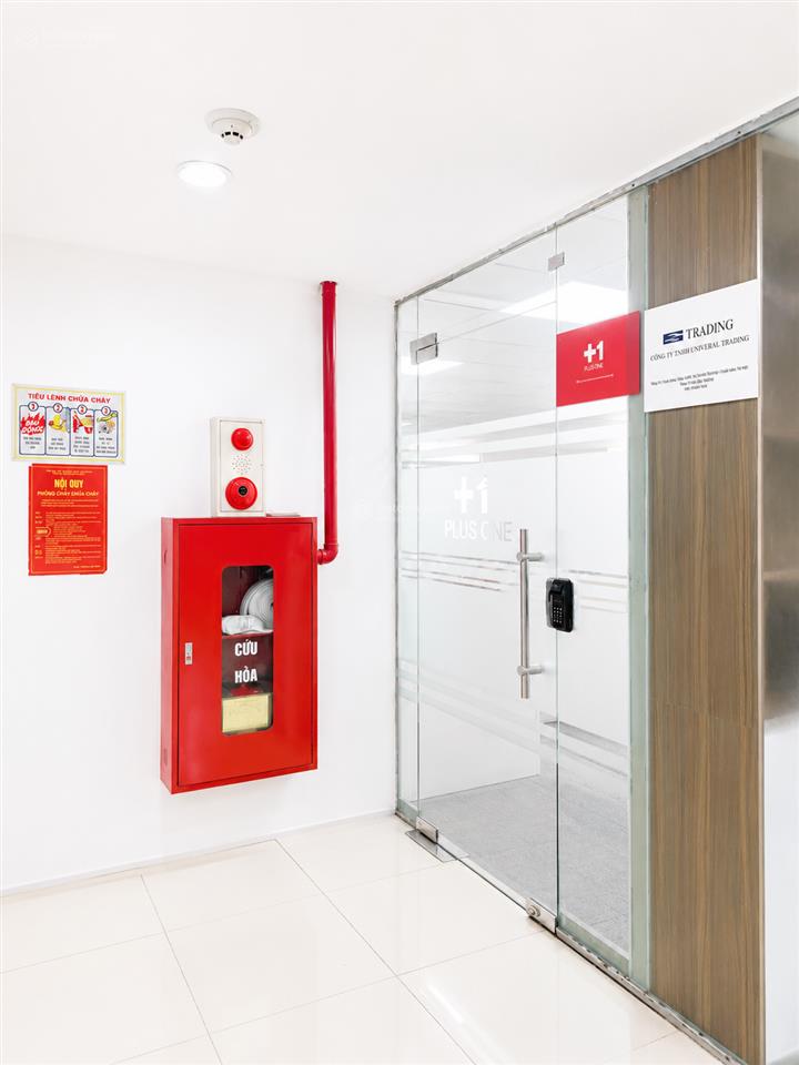 Cho thuê văn phòng 102m2 tại tòa nhà sudico đường mễ trì, từ liêm, hà nội