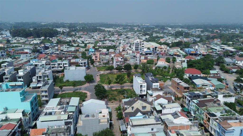 Đất nền phường biên hòa, đồng nai