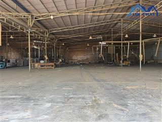 Bán nhà xưởng 3300m2 giá chỉ 12,5 tỷ p. trảng dài, tp. biên hòa, đồng nai 0931 760 ***