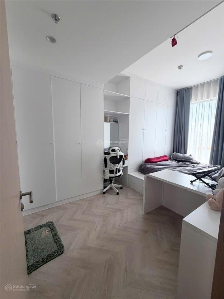 Chung cư moscow, tân thới nhất, q12 92m2, 3pn, nt mới, 11,5tr/th
