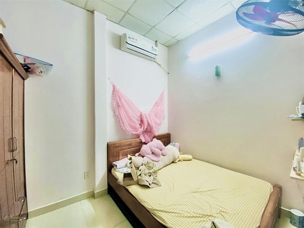 48m2 lê đức thọ p. gò vấp mới, 4x12m, không qh  lg, hẻm nhựa thông, chỉ nhỉnh 3 tỷ