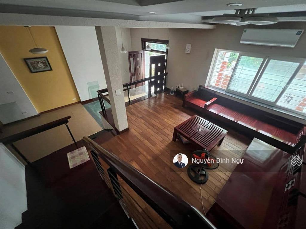 Bt nguyễn cơ thạch. mỹ đình i . 96m2 x4t. rộng thoáng, yên tĩnh trong lành. giá 39 tỷ