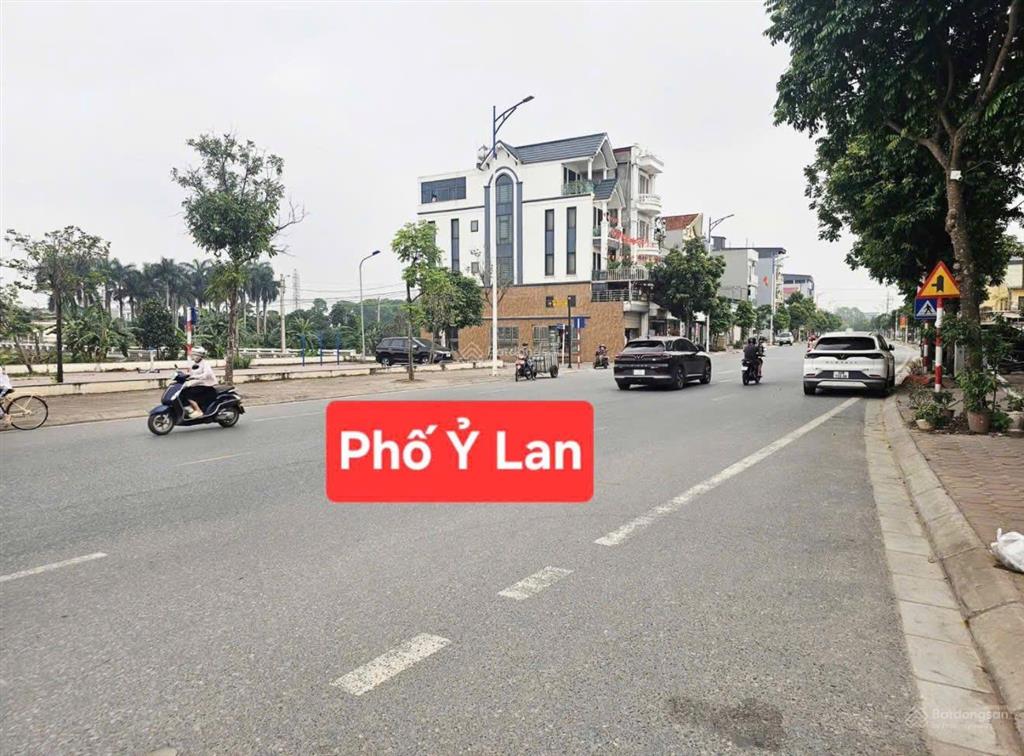 Chính chủ gia đình cần bán gấp mảnh đất phân lô mặt đường ỷ lan, xã đặng xá, gia lâm, hà nội