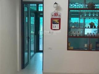 Bán nhà tập thể trương định hoàng mai, giá 3 tỷ, view rộng