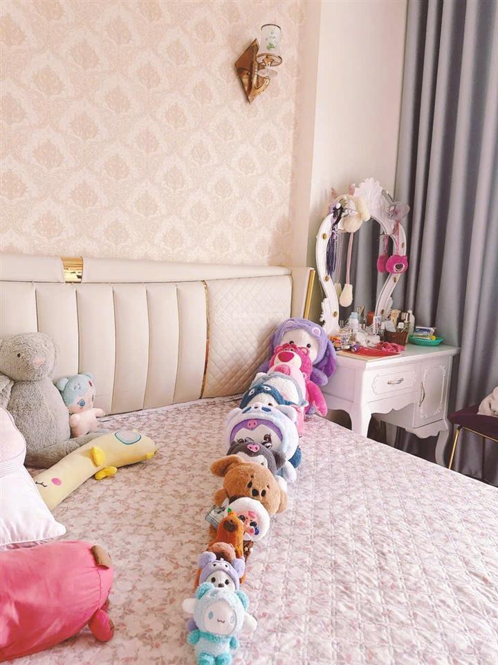 Nhỉnh 22 tỷ sở hữu nhà khu đô thị văn la hà đông, vị trí trung tâm cực hiếm