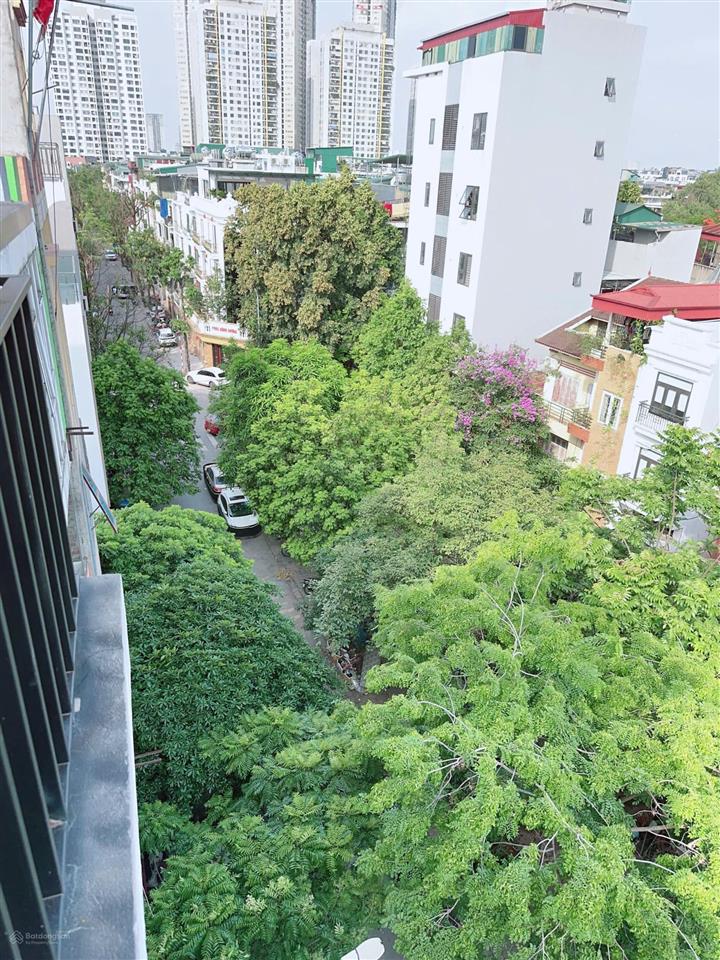 Nhỉnh 22 tỷ sở hữu nhà khu đô thị văn la hà đông, vị trí trung tâm cực hiếm