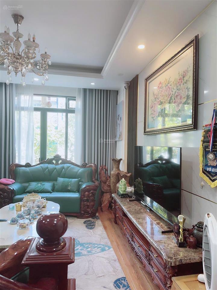 Nhỉnh 22 tỷ sở hữu nhà khu đô thị văn la hà đông, vị trí trung tâm cực hiếm
