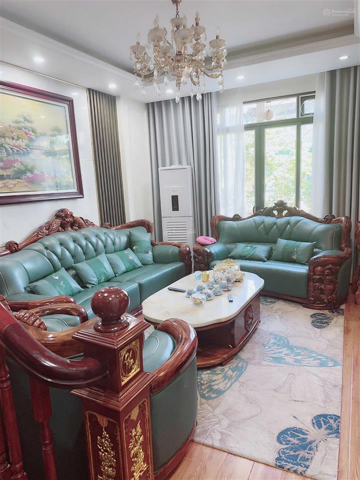 Nhỉnh 22 tỷ sở hữu nhà khu đô thị văn la hà đông, vị trí trung tâm cực hiếm
