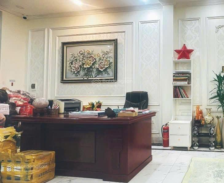 Nhỉnh 22 tỷ sở hữu nhà khu đô thị văn la hà đông, vị trí trung tâm cực hiếm