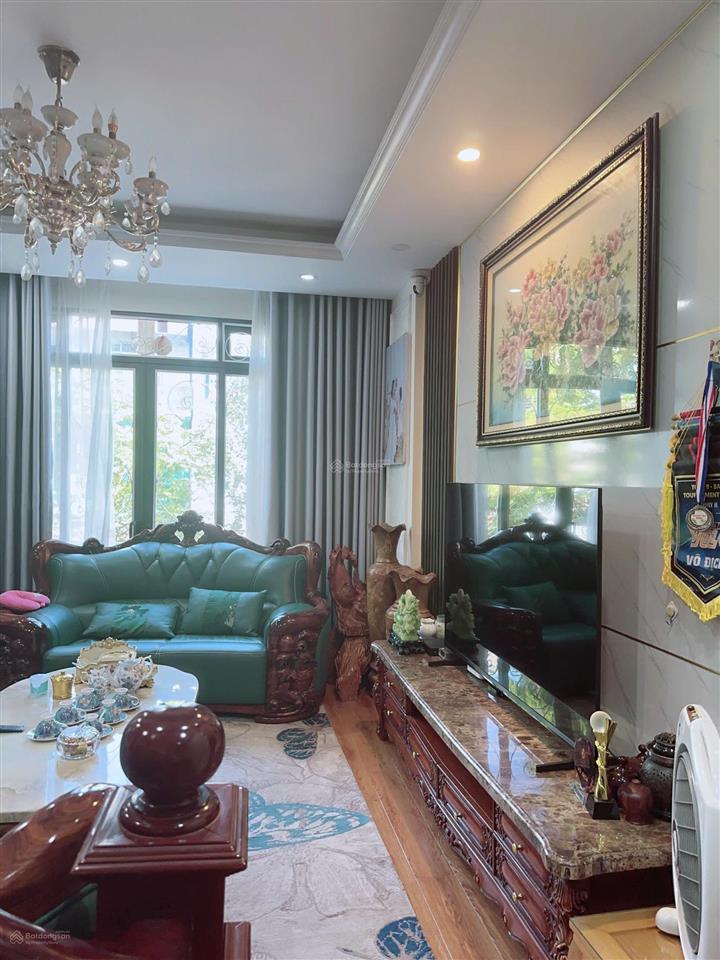 Nhỉnh 22 tỷ sở hữu nhà khu đô thị văn la hà đông, vị trí trung tâm cực hiếm