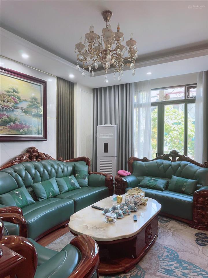 Nhỉnh 22 tỷ sở hữu nhà khu đô thị văn la hà đông, vị trí trung tâm cực hiếm
