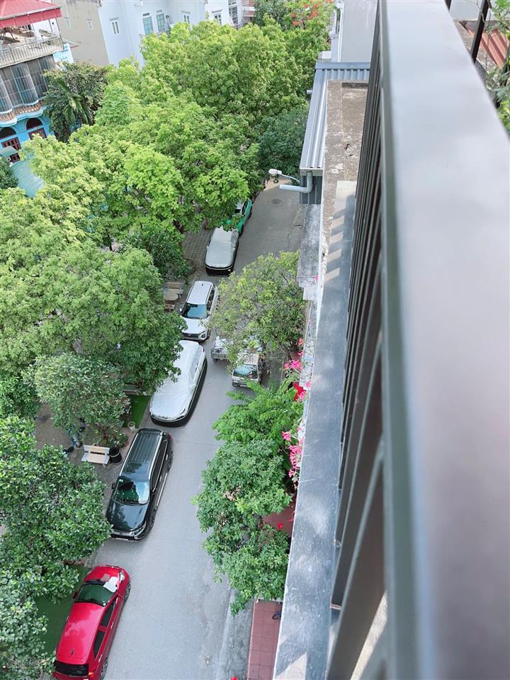 Nhỉnh 22 tỷ sở hữu nhà khu đô thị văn la hà đông, vị trí trung tâm cực hiếm