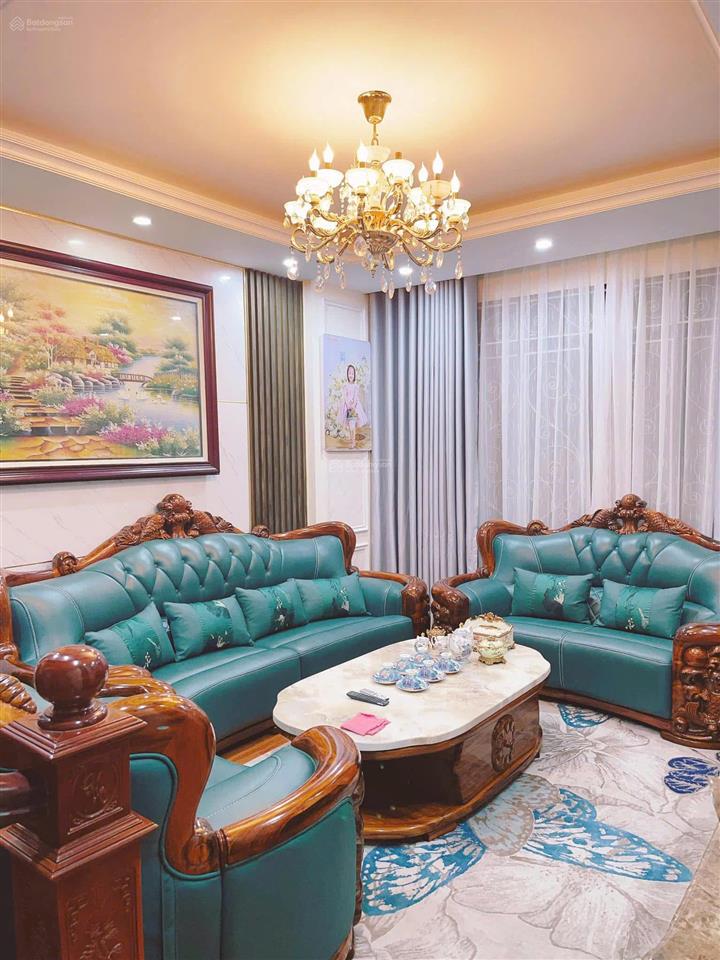 Nhỉnh 22 tỷ sở hữu nhà khu đô thị văn la hà đông, vị trí trung tâm cực hiếm