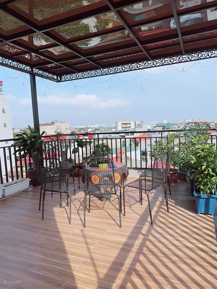 Nhỉnh 22 tỷ sở hữu nhà khu đô thị văn la hà đông, vị trí trung tâm cực hiếm