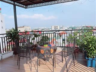 Nhỉnh 22 tỷ sở hữu nhà khu đô thị văn la hà đông, vị trí trung tâm cực hiếm