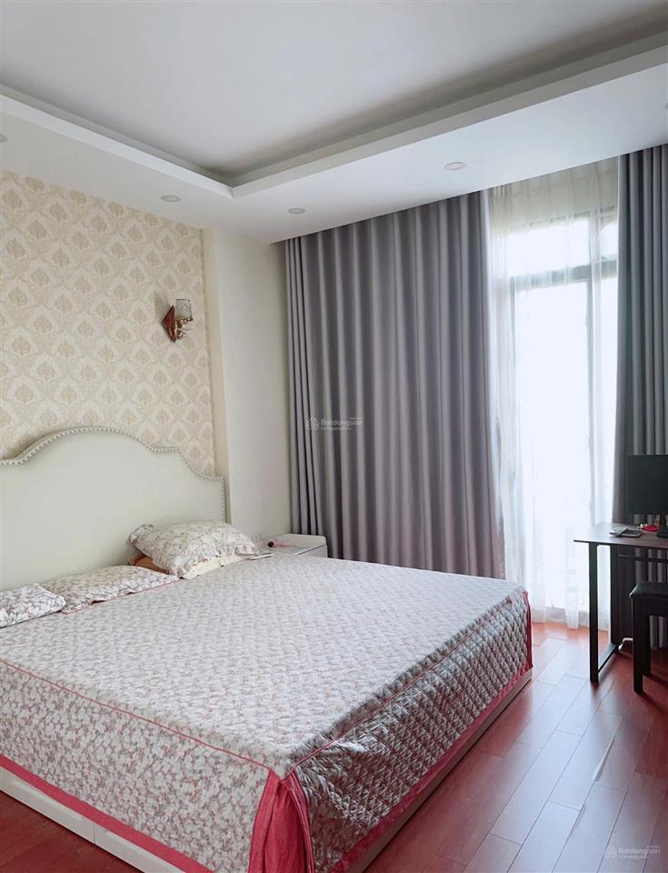 Nhỉnh 22 tỷ sở hữu nhà khu đô thị văn la hà đông, vị trí trung tâm cực hiếm