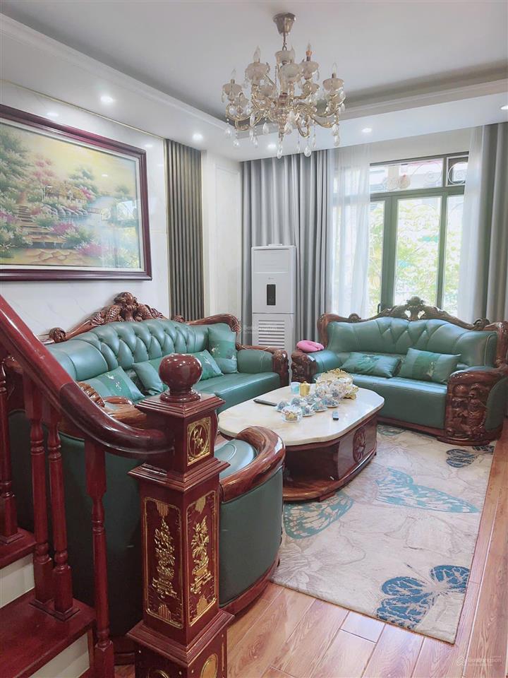 Nhỉnh 22 tỷ sở hữu nhà khu đô thị văn la hà đông, vị trí trung tâm cực hiếm