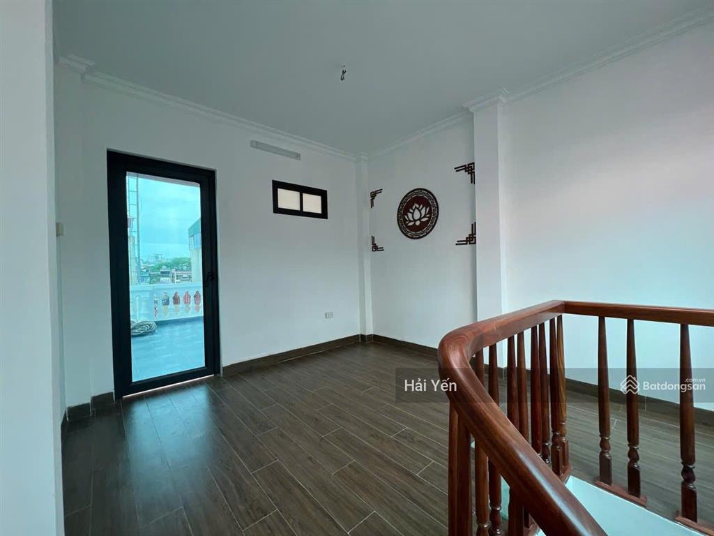 Bán nhà 6 tầng mặt ngõ ô tô tránh nhau, kinh doanh phố quan nhân, thanh xuân, giá 9,85 tỷ