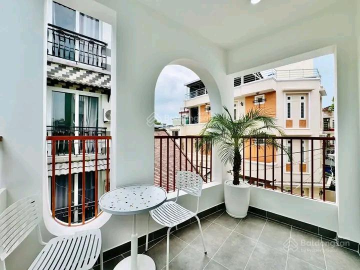 Sang gấp căn nhà cây keo, thủ đức. giá 3,24 tỷ, 48m2, đường rộng rãi, thông thoáng