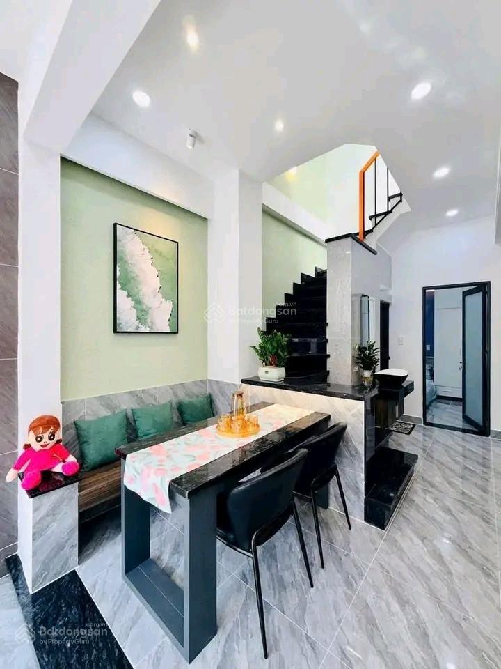 Xoay vốn bán gấp nhà lý kế xuyên, thủ đức. 2tỷ890, 44m2, ra phạm văn đồng chỉ 2p, tiện ích nhiều
